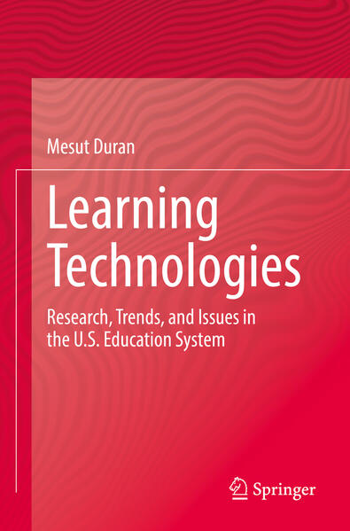 Produktbild: Learning Technologies | Mesut Duran