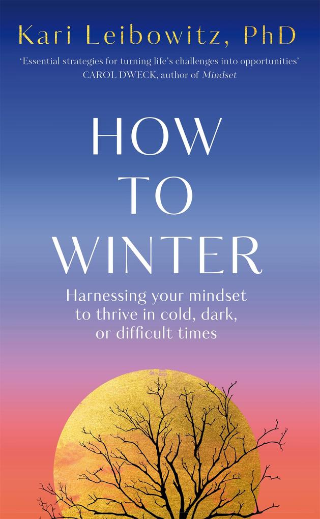 Produktbild: How to Winter | Kari Leibowitz