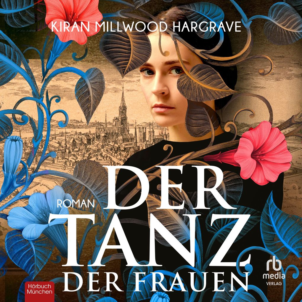 Produktbild: Der Tanz der Frauen | Kiran Millwood Hargrave