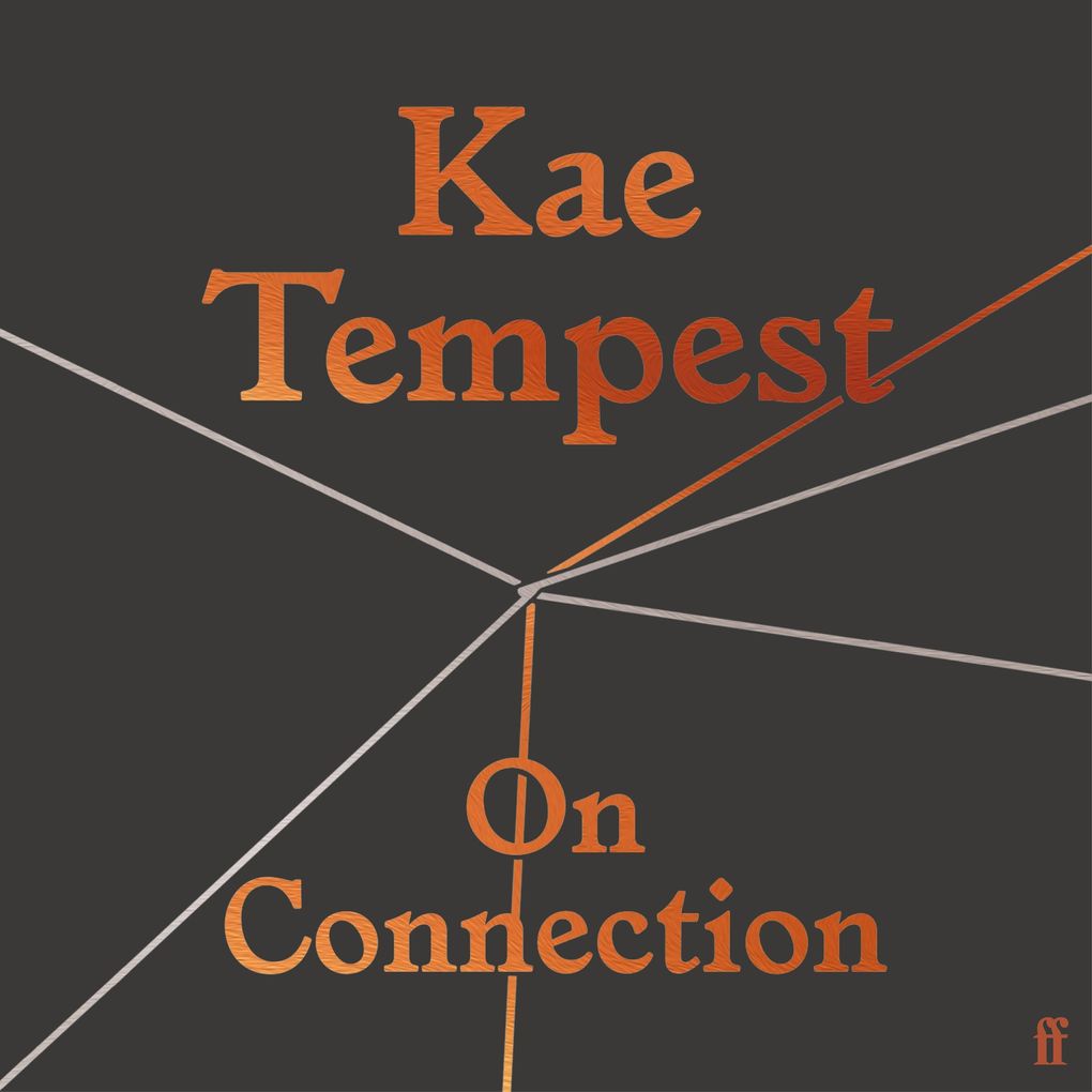 Produktbild: On Connection | Kae Tempest