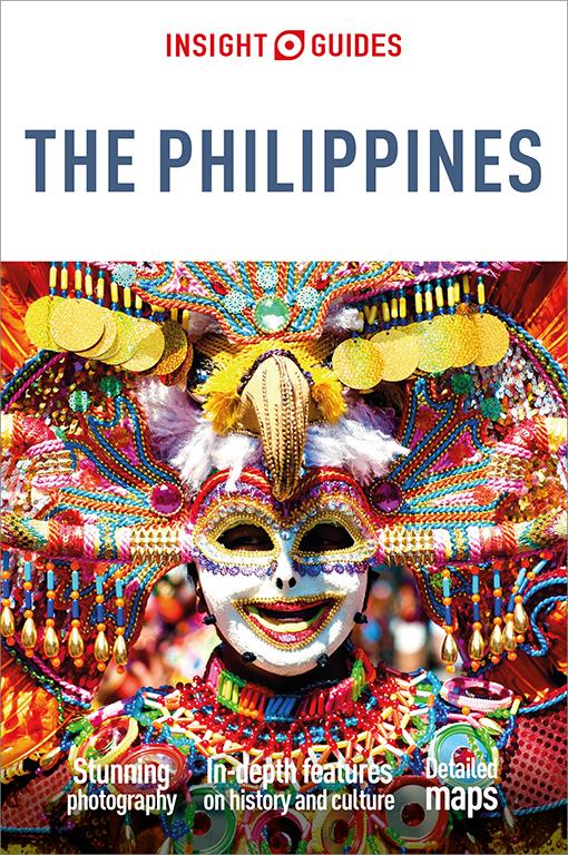 Produktbild: Insight Guides The Philippines (Travel Guide eBook) | Insight Guides
