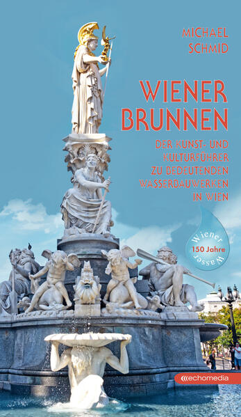 Produktbild: Wiener Brunnen | Michael Schmid