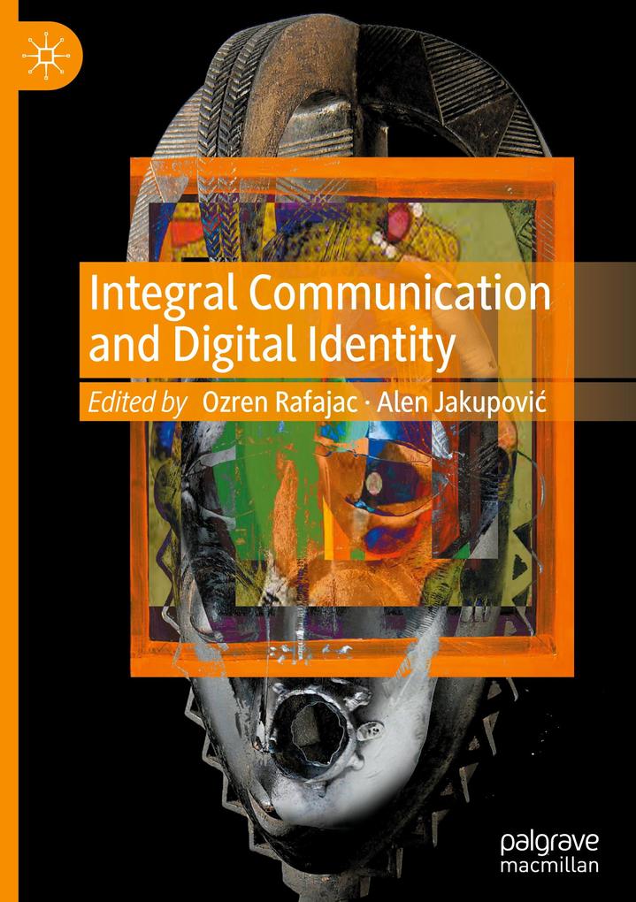 Produktbild: Integral Communication and Digital Identity