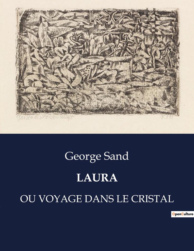Produktbild: LAURA | George Sand