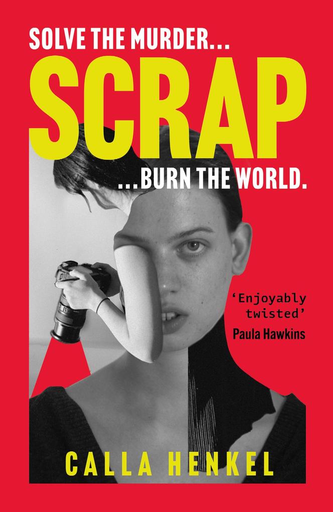 Produktbild: Scrap | Calla Henkel
