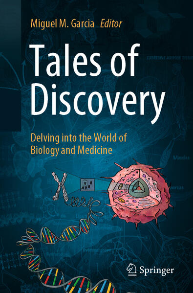 Produktbild: Tales of Discovery