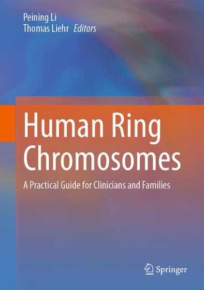 Produktbild: Human Ring Chromosomes