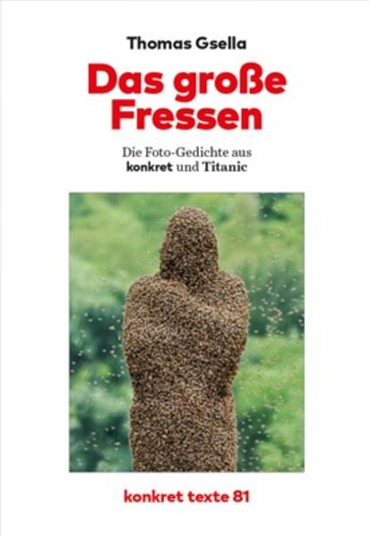 Produktbild: Das große Fressen | Thomas Gsella