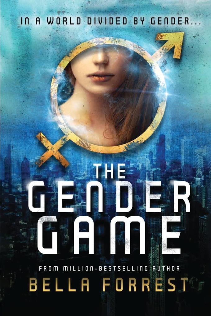 Produktbild: The Gender Game | Bella Forrest