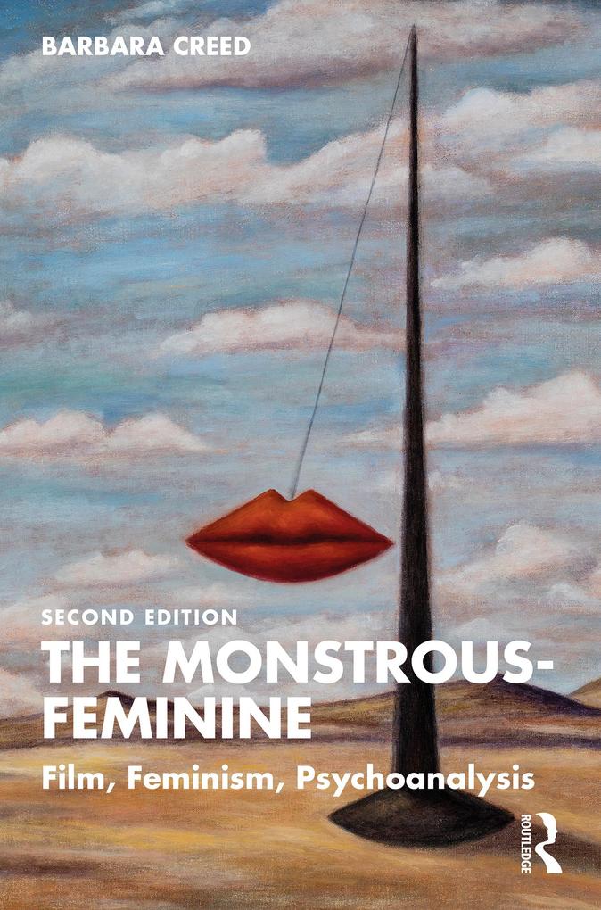 Produktbild: The Monstrous-Feminine | Barbara Creed