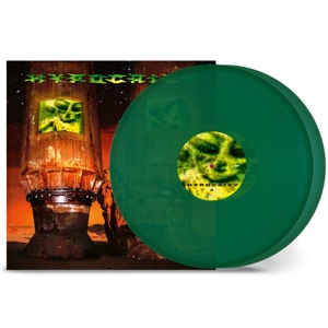 Produktbild: Hypocrisy (Ltd. 2LP/Transparent Green) | Hypocrisy