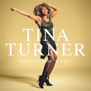 Produktbild: Queen Of Rock 'n' Roll | Tina Turner