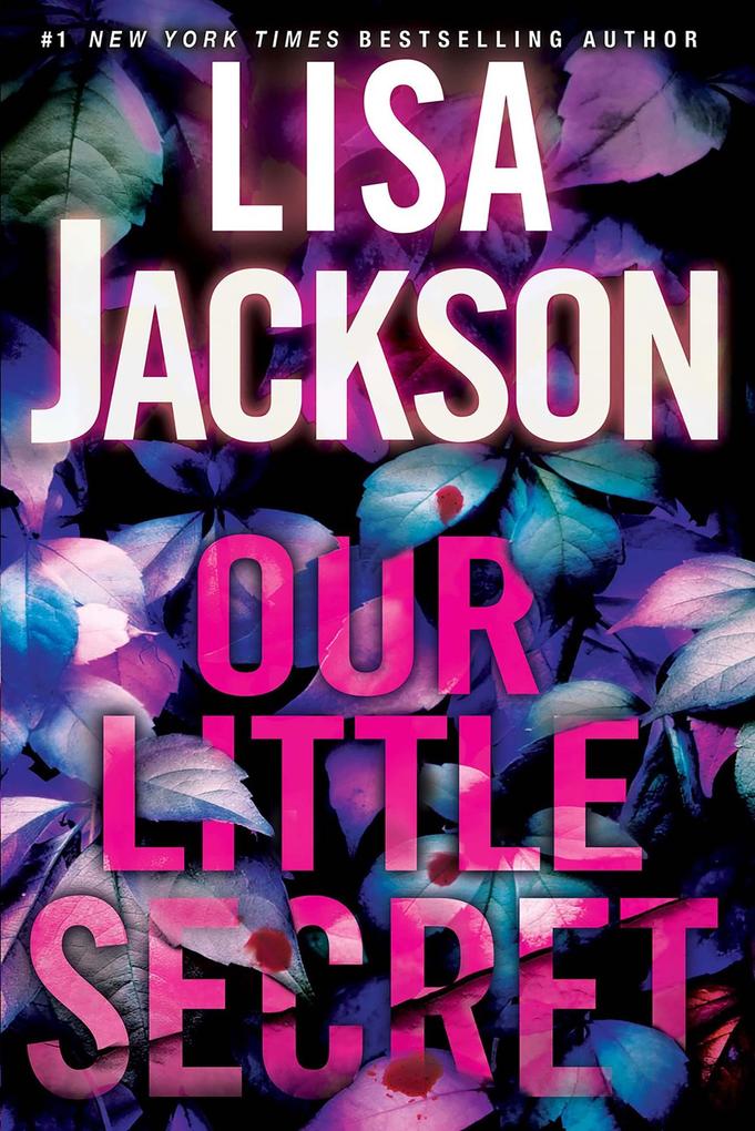 Produktbild: Our Little Secret | Lisa Jackson
