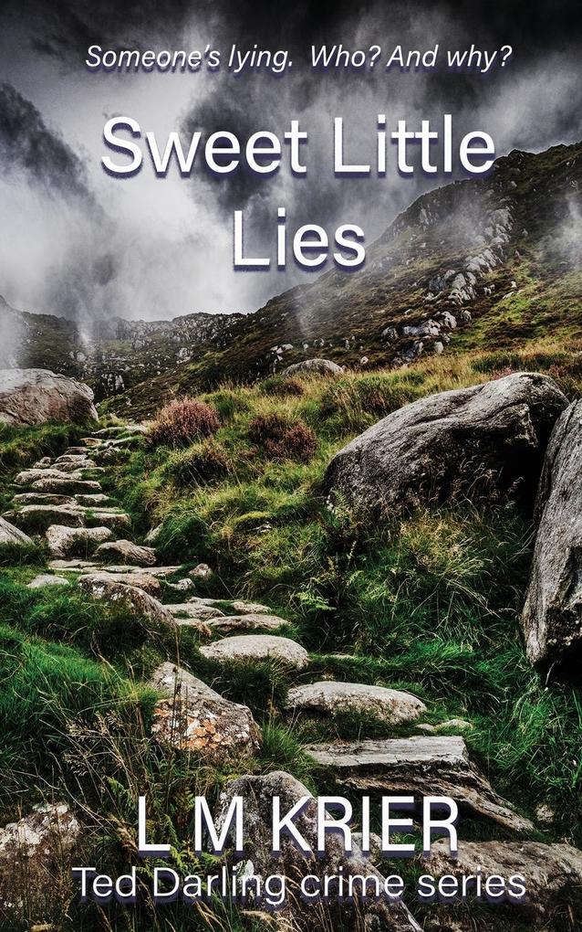 Produktbild: Sweet Little Lies | L M Krier