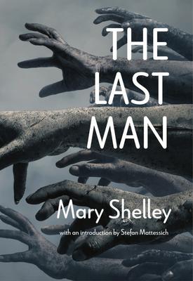 Produktbild: The Last Man | Mary Shelley