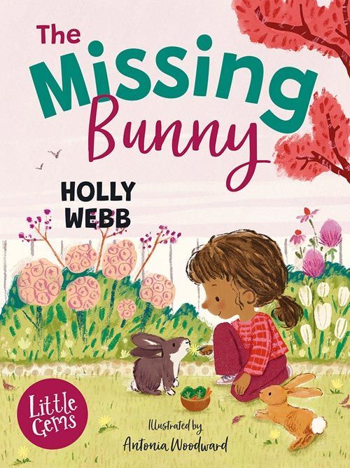 Produktbild: The Missing Bunny | Holly Webb