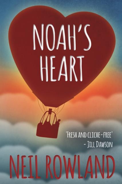 Produktbild: Noah's Heart | Neil Rowland