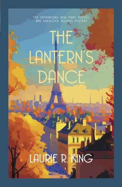 Produktbild: The Lantern's Dance | Laurie R. King