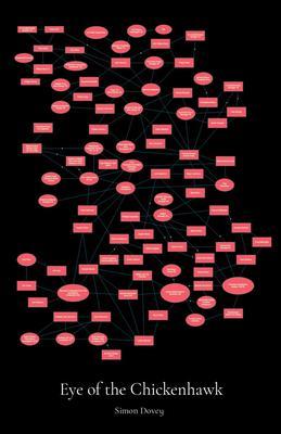 Produktbild: Eye of the Chickenhawk | Simon Dovey