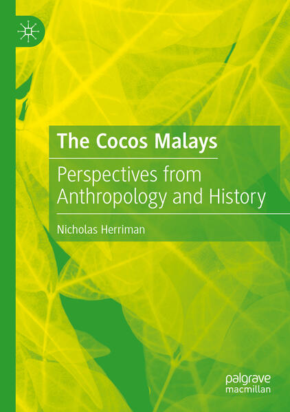 Produktbild: The Cocos Malays | Nicholas Herriman