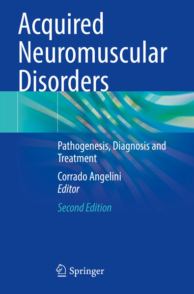Produktbild: Acquired Neuromuscular Disorders