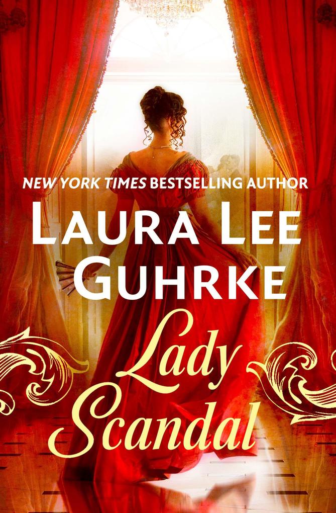 Produktbild: Lady Scandal | Laura Lee Guhrke