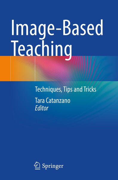 Produktbild: Image-Based Teaching
