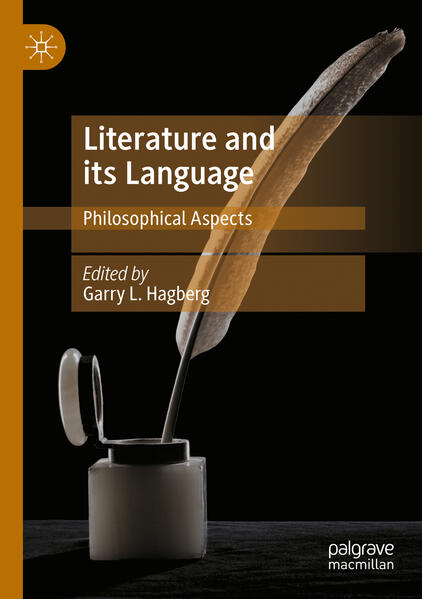 Produktbild: Literature and its Language