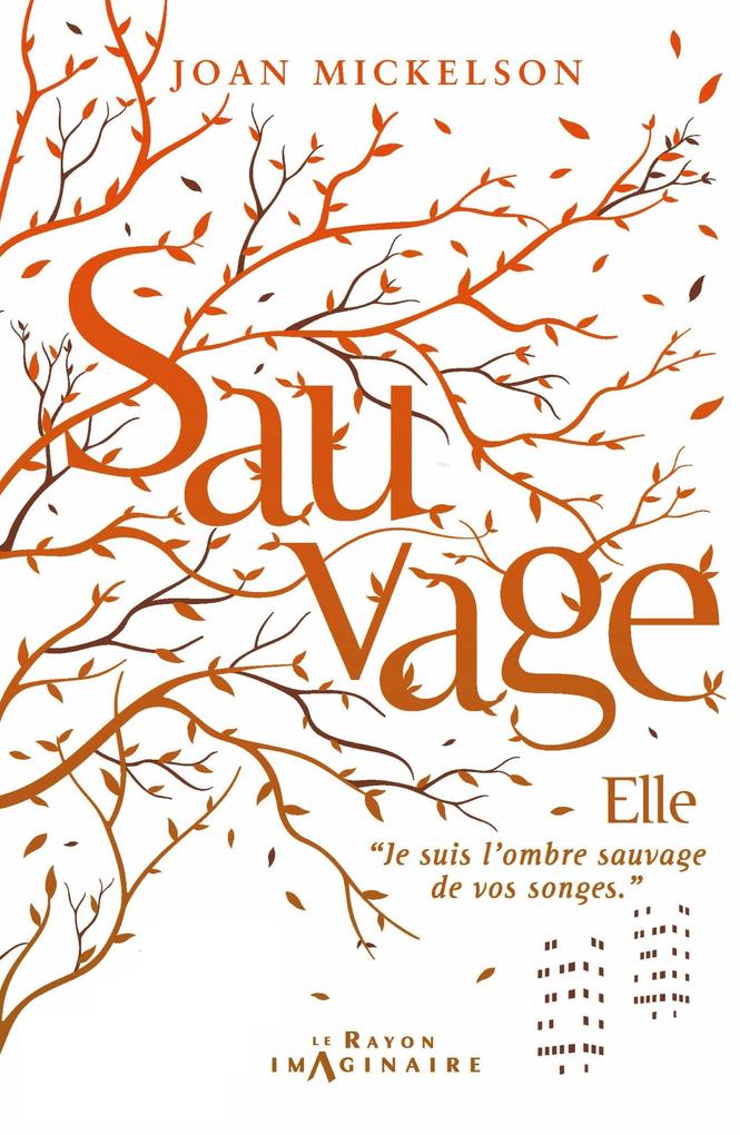 Produktbild: Sauvage | Joan Mickelson