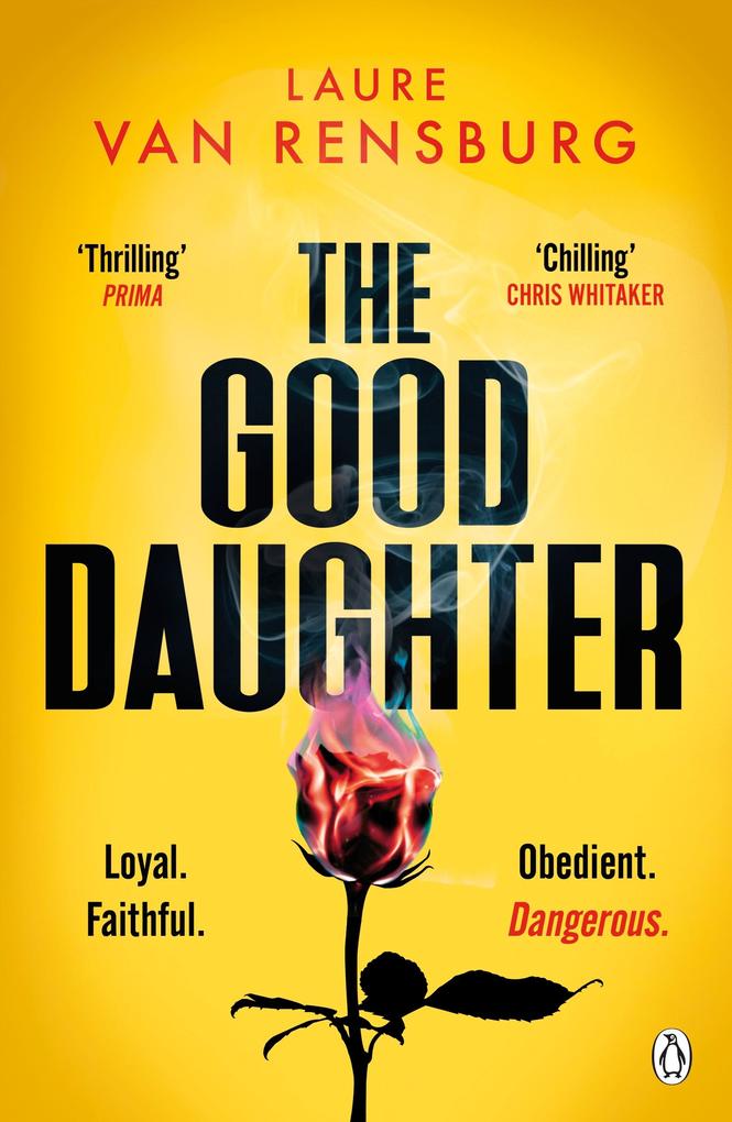 Produktbild: The Good Daughter | Laure Van Rensburg