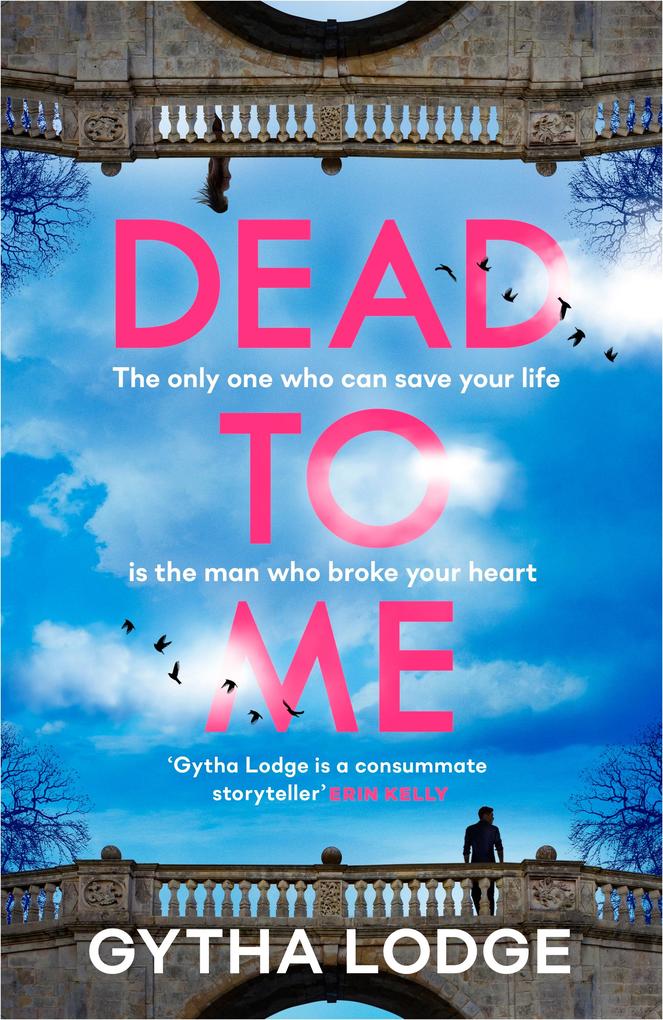Produktbild: Dead to Me | Gytha Lodge