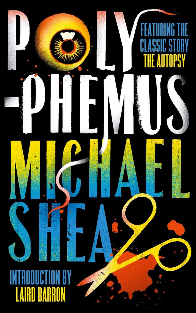 Produktbild: Polyphemus | Michael Shea