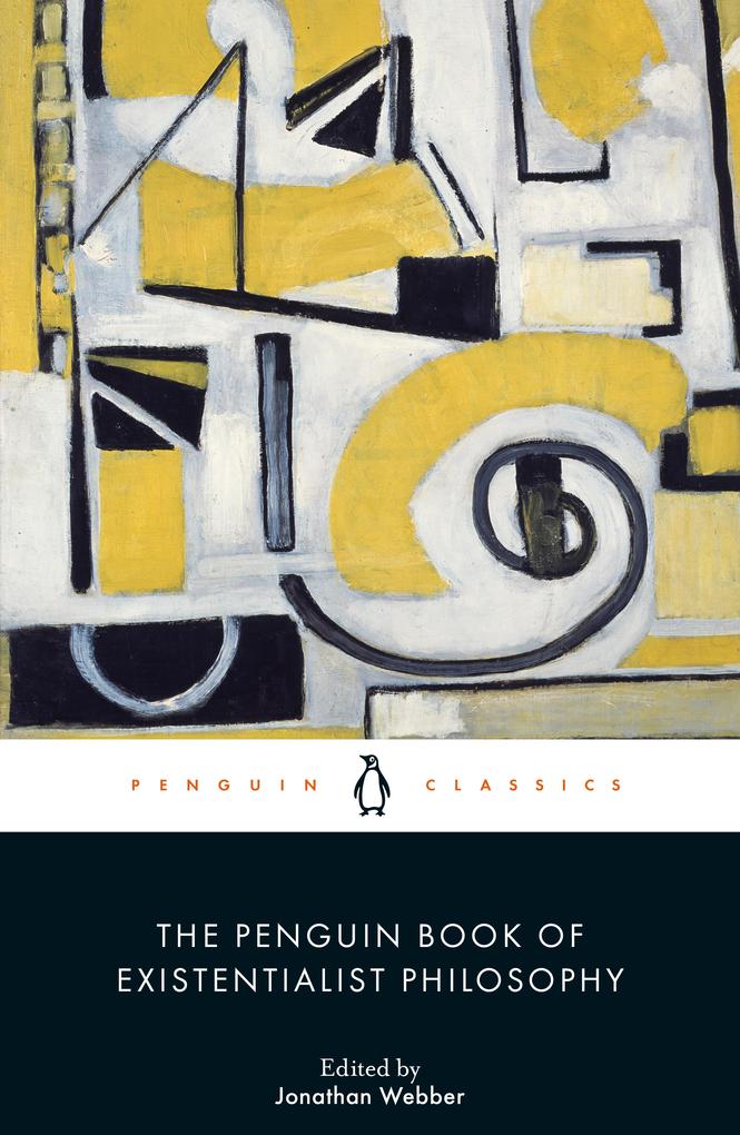 Produktbild: The Penguin Book of Existentialist Philosophy | Various
