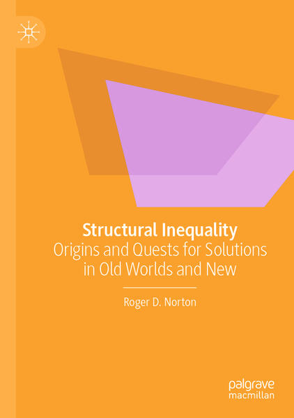 Produktbild: Structural Inequality | Roger D. Norton