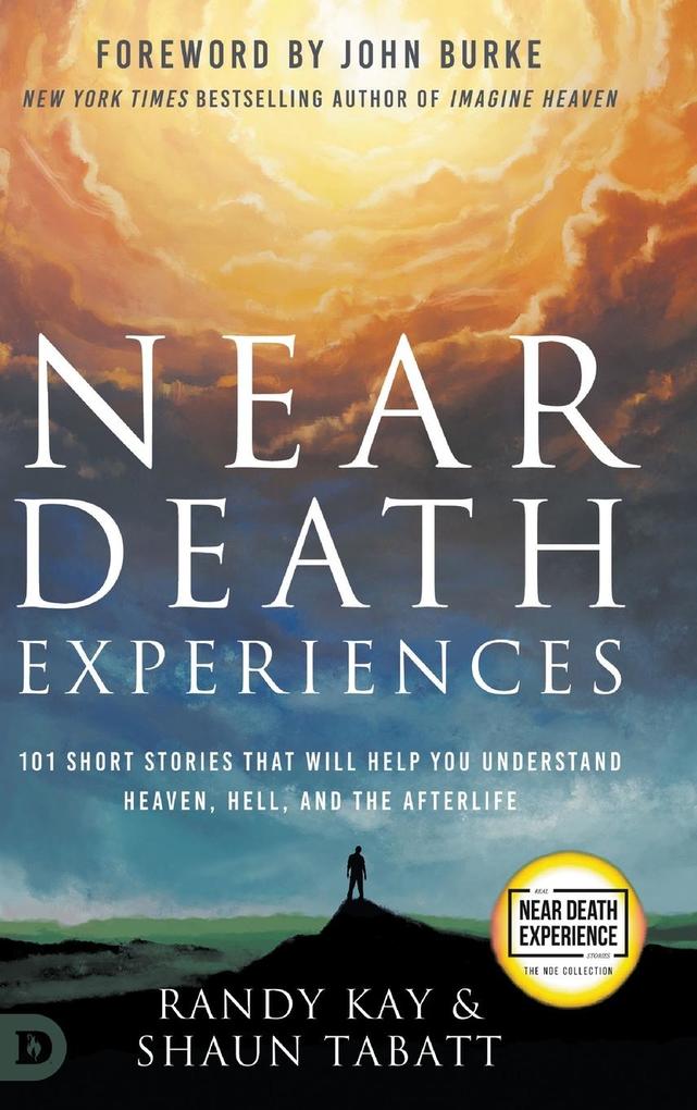 Produktbild: Near Death Experiences | Randy Kay, Shaun Tablet