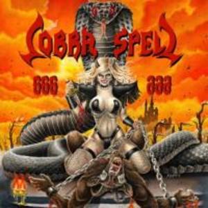 Produktbild: 666 | Cobra Spell