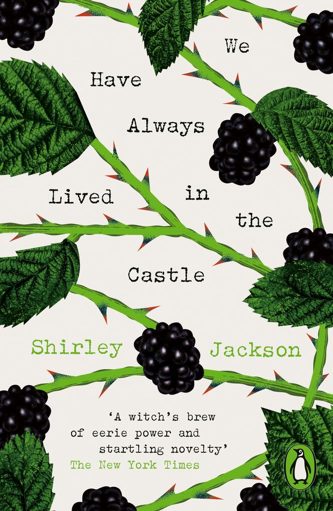 Produktbild: We Have Always Lived in the Castle | Shirley Jackson