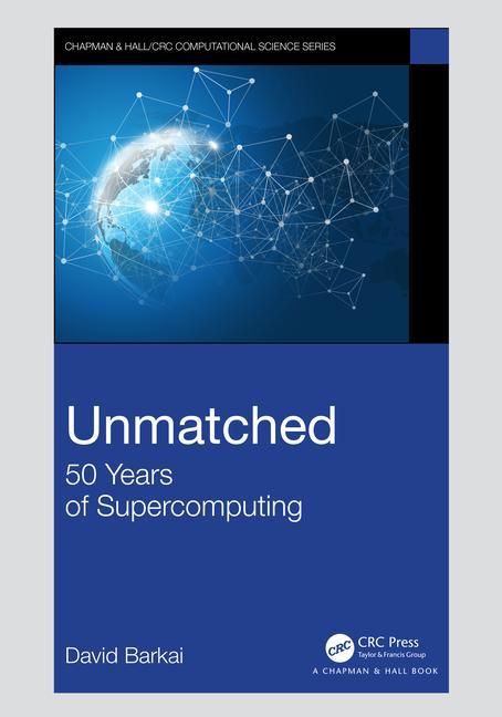 Produktbild: Unmatched | David Barkai
