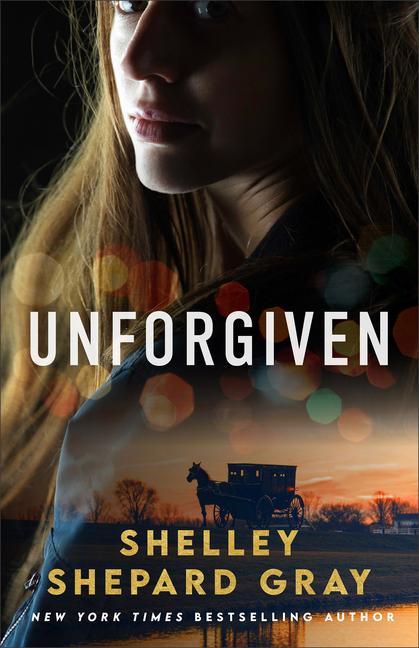 Produktbild: Unforgiven | Shelley Shepard Gray
