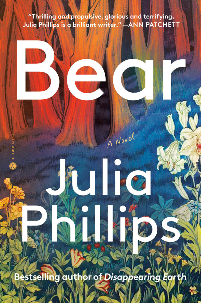 Produktbild: Bear | Julia Phillips