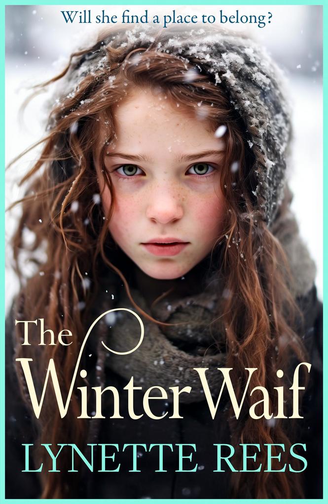 Produktbild: The Winter Waif | Lynette Rees