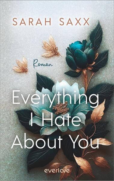 Produktbild: Everything I Hate About You | Sarah Saxx