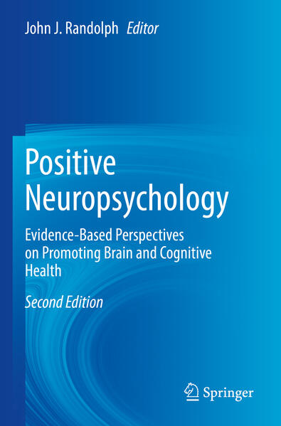Produktbild: Positive Neuropsychology