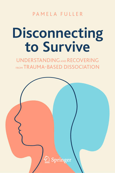 Produktbild: Disconnecting to Survive | Pamela Fuller
