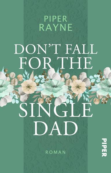 Produktbild: Don't Fall for the Single Dad | Piper Rayne