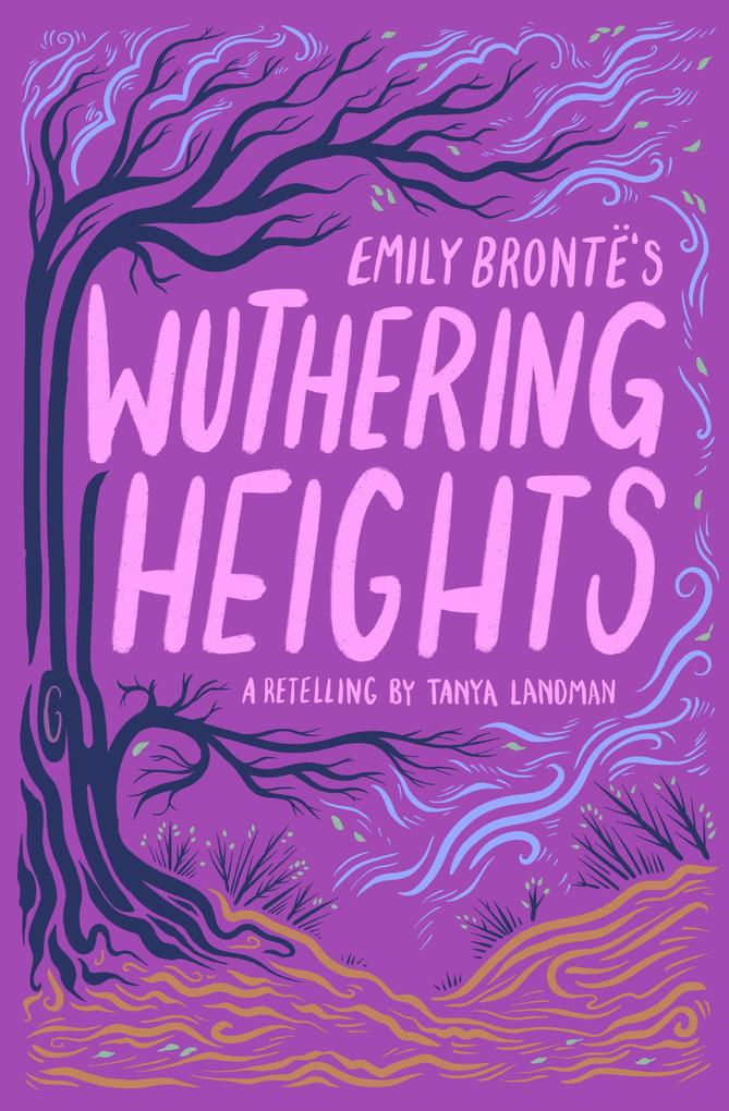 Produktbild: Emily Bronte's Wuthering Heights | Emily Brontë