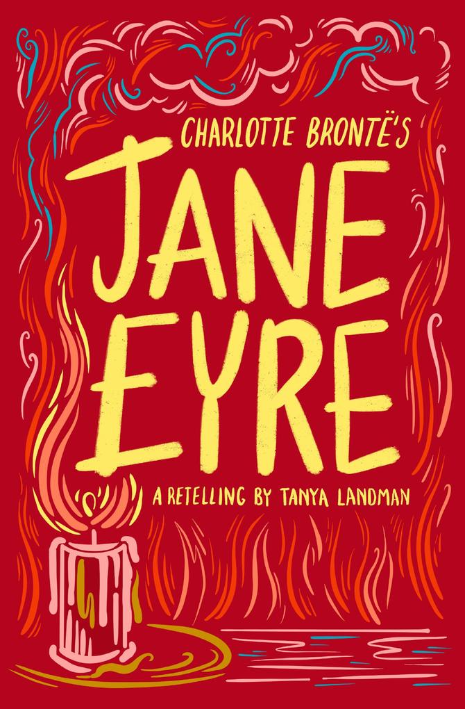 Produktbild: Charlotte Bronte's Jane Eyre | Charlotte Brontë