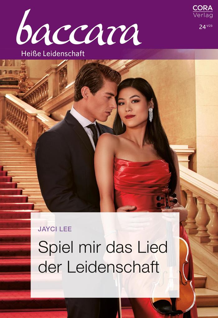 Produktbild: Spiel mir das Lied der Leidenschaft | Jayci Lee