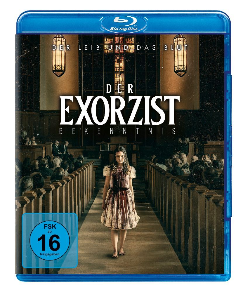 Produktbild: Der Exorzist - Bekenntnis | Peter Sattler, David Gordon Green, Scott Teems, Danny McBride, William Peter Blatty