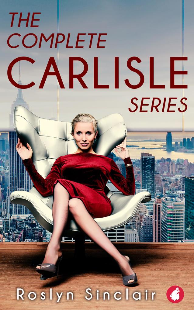 Produktbild: The Complete Carlisle Series | Roslyn Sinclair